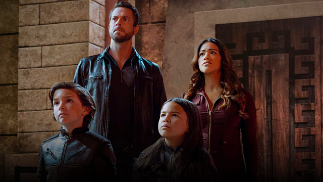 Por esta razón los niños de 'Miniespías: Armagedón' no podrán filmar una secuela pronto para Netflix noticias imagen