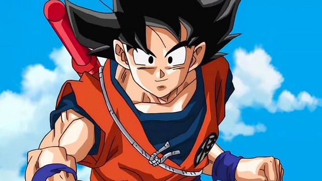 El fan más afortunado del mundo: Akira Toriyama vio su diseño de Goku y decidió hacerlo oficial noticias imagen