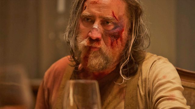 Esta película de Nicolas Cage, con una banda sonora perfecta, fue inspiró una de las películas de terror más exitosas de los últimos años noticias imagen