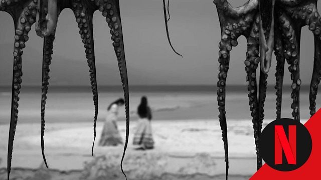 Netflix: la película española que cuenta una historia de amor real y prohibido entre dos jóvenes noticias imagen