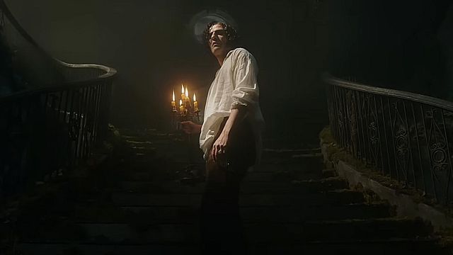 Una de las mayores historias de ciencia ficción de todos los tiempos regresa al cine: su director trabajó durante 25 años para hacerla realidad noticias imagen