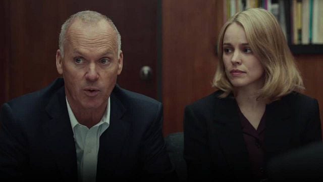 La película en Netflix que destapó un escándalo real, ganó el Oscar contra todo pronóstico y cumple 10 años noticias imagen