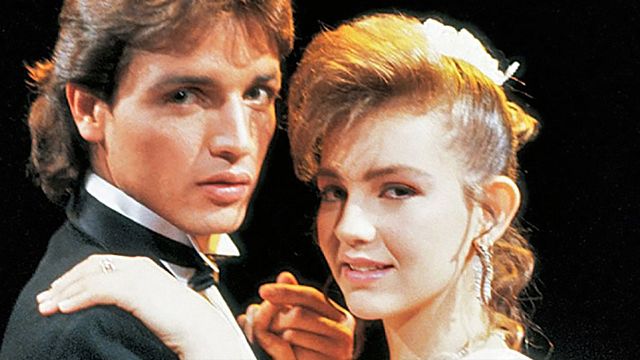 Qué fue de Rafael Rojas, el galán de 'Quinceañera' que desapareció de la televisión noticias imagen