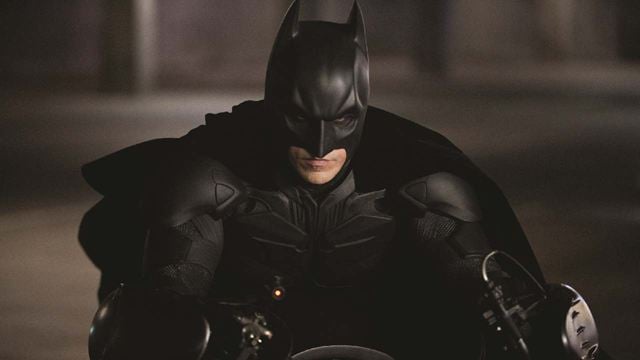 La mejor película de Batman en la historia tiene dos nuevas figuras que ya puedes apartar gratis en Amazon
