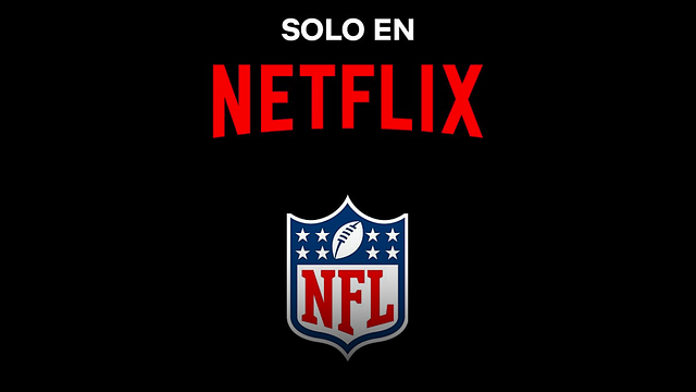 El regalo de Netflix para los aficionados a la NFL que podrás disfrutar el próximo 25 de diciembre en Navidad noticias imagen