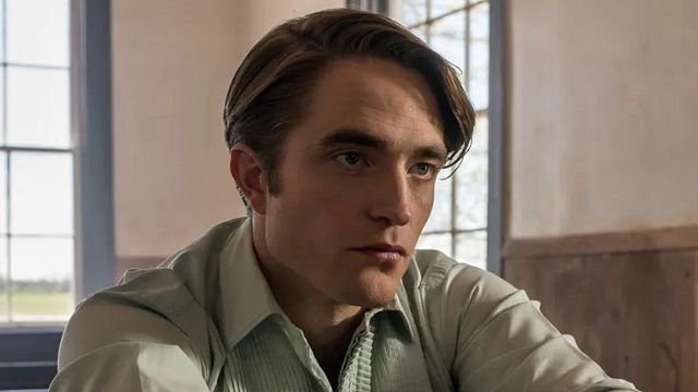 Robert Pattinson es un increíble villano y ‘La Odisea’ no es la única prueba: el thriller de crimen que te hará odiarlo y puedes ver en Netflix noticias imagen