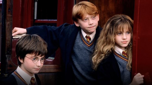 'Harry Potter': Te decimos cómo celebrar el Back to Hogwarts desde tu casa con HBO Max noticias imagen