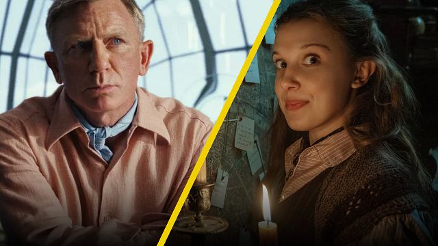 Netflix México tiene estas 21 películas para no salir de casa todo el fin de semana noticias imagen