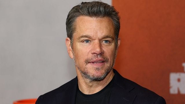 "Me merecía al menos una nominación al Oscar": Matt Damon defiende el papel más desafiante y la mayor transformación física de su carrera noticias imagen