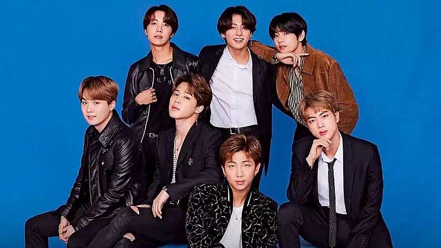 ¿Cuánto dura 'BTS: Yet to come in cinemas' en Cinépolis? noticias imagen