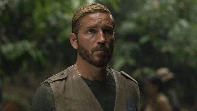 Fans denuncian boicot contra 'Sound of Freedom' del mexicano Eduardo Verástegui noticias imagen