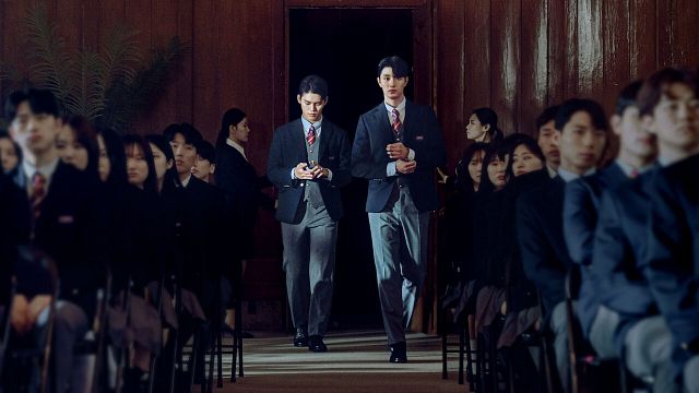 El exitoso K-drama de Netflix con más 6 millones de reproducciones que combina suspenso y romance noticias imagen