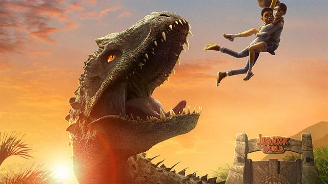 Hoy en Netflix: la serie de ciencia ficción con 5 temporadas que no puedes perderte si piensas ver ‘Jurassic World: Renace’ este fin de semana noticias imagen