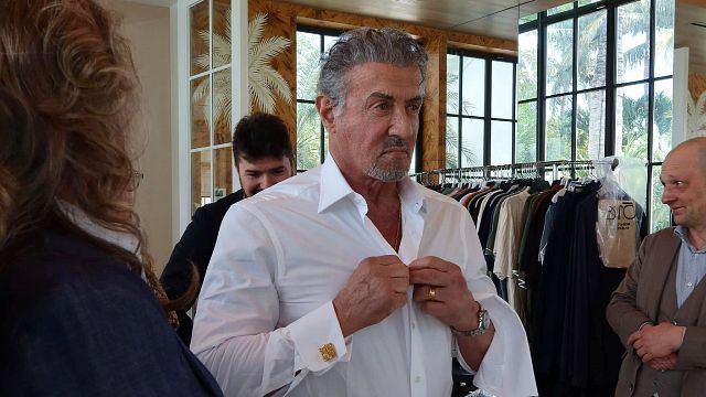 "Fue el mayor error de mi carrera": Sylvester Stallone se decepcionó de esta película de ciencia ficción que fue un fracaso estrepitoso noticias imagen