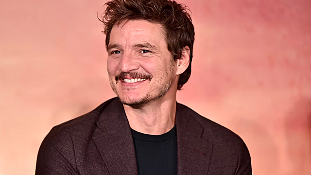 'The Mandalorian': 7 fotos de la premier con Pedro Pascal luciendo atrevido look noticias imagen