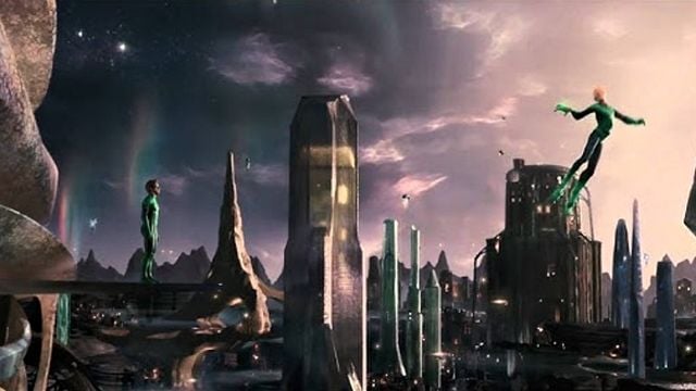 Hoy en streaming: la película de fantasía y ciencia ficción de 200 millones de dólares que fue un fracaso, pero cuyo personaje pronto tendrá una segunda oportunidad en HBO noticias imagen