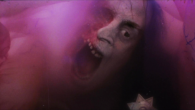 Esta película de terror y ciencia ficción es brutal, ¡pero muy divertida! noticias imagen