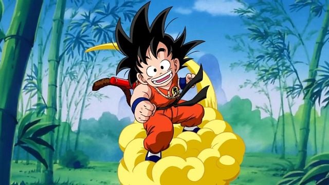 Akira Toriyama explicó cómo los personajes de Dragon Ball se entienden entre sí a pesar de pertenecer a especies diferentes noticias imagen