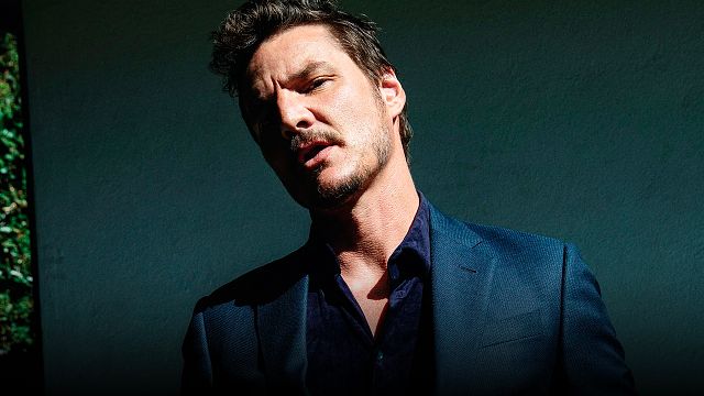 'The Last of Us': Pedro Pascal  quiere ser superhéroe en una película de Marvel