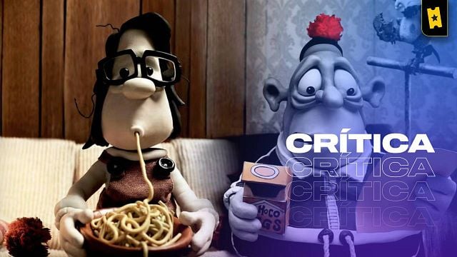 Crítica 'Mary y Max': Una joya de la animación sobre la belleza de encontrar una amistad en un mundo donde nunca has encajado noticias imagen
