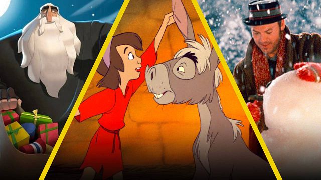 3 películas de Navidad que te harán llorar por horas noticias imagen
