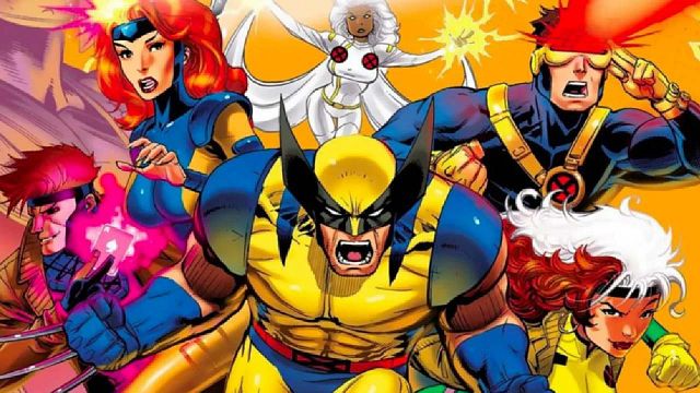 'X-Men 97': Este set de Funko Pop! incluye una playera con Wolverine y la preventa es gratis con Amazon noticias imagen