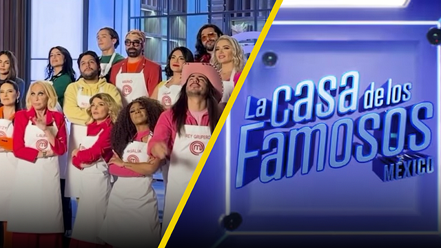 La participante de 'MasterChef Celebrity' que podría ser parte de 'La Casa de los Famosos México 2' noticias imagen