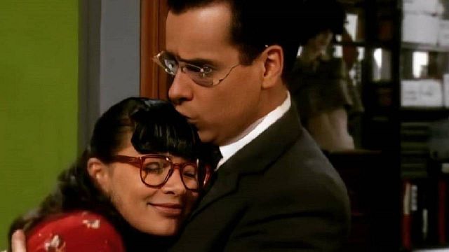 ¿Por qué ‘Betty la fea’ siempre es la serie más vista en streaming? (primero en Netflix y lo será en Amazon Prime Video) noticias imagen