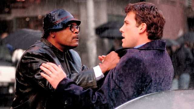 Se va de Netflix: Un thriller psicológico con Ben Affleck y Samuel L. Jackson lleno de suspenso e intriga noticias imagen