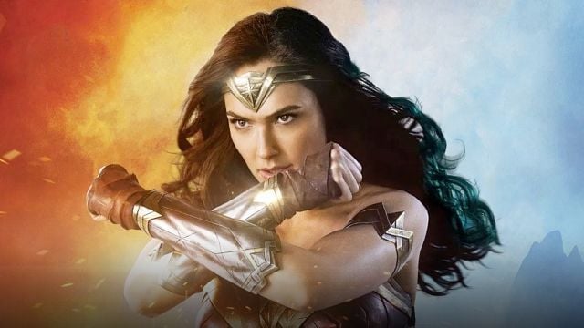Gal Gadot  y 'Wonder Woman' no están en planes de James Gunn y DC noticias imagen