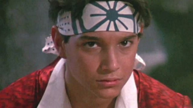 La canción inspirada en ‘Karate Kid’ que Ralph Macchio considera “uno de los momentos más destacados” de su carrera noticias imagen