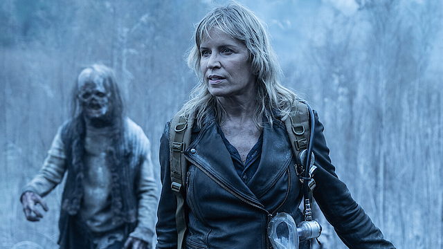 Así luce hoy la famosa zona de Tijuana donde se filmó 'Fear The Walking Dead' noticias imagen