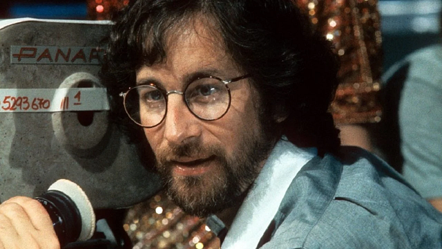 Cuando Steven Spielberg decidió dejar de trabajar con niños (y el legendario actor que le hizo cambiar de opinión) noticias imagen