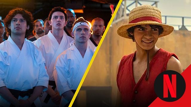 Actor latino de ‘Cobra Kai’ se une al mexicano Iñaki Godoy en la temporada 3 de ‘One Piece’: así fue el emocionante anuncio de Netflix noticias imagen