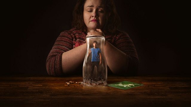 ¿Qué pasó con la acosadora real de 'Bebé reno', la serie más vista en todo Netflix? noticias imagen