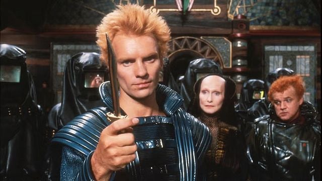 Muchos la intentaron llevar el cine, pero este director fue el primero que lo logró: la película épica de ciencia ficción para ver en streaming noticias imagen