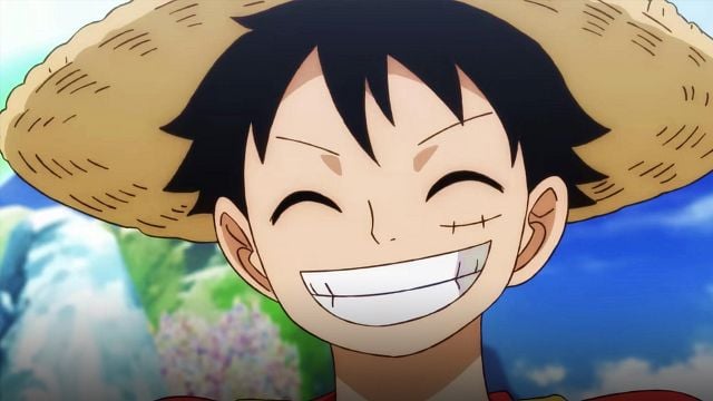 'One Piece Film Red' es la película con la aventura más épica de los sombreros de paja noticias imagen