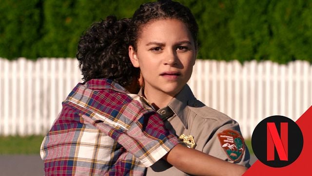 Con sólo seis episodios esta serie de suspenso en Netflix será tu adicción este fin de semana noticias imagen