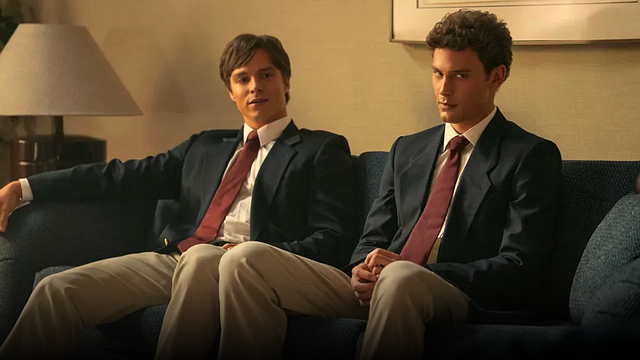 'Monstruos': Ellos son los asesinos mexicanos que podrían tener una serie como los hermanos Menendez noticias imagen