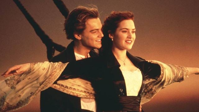 Pasamos 25 años sin saber que este personaje del ‘Titanic’ era una persona real: La historia de su supervivencia es una de las más increíbles