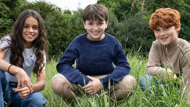 J.K. Rowling ya sabe qué pasa en los primeros dos episodios de la serie de 'Harry Potter' y esta fue su opinión noticias imagen