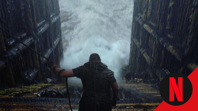 Esta película fue sacada de la Biblia y puedes verla en Netflix México noticias imagen