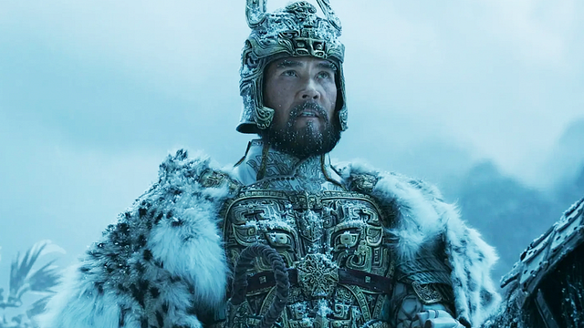 ¡Olvídate de 'El Señor de los Anillos'! Esta película china de 372 millones de dólares podría destronar la obra maestra de Peter Jackson noticias imagen