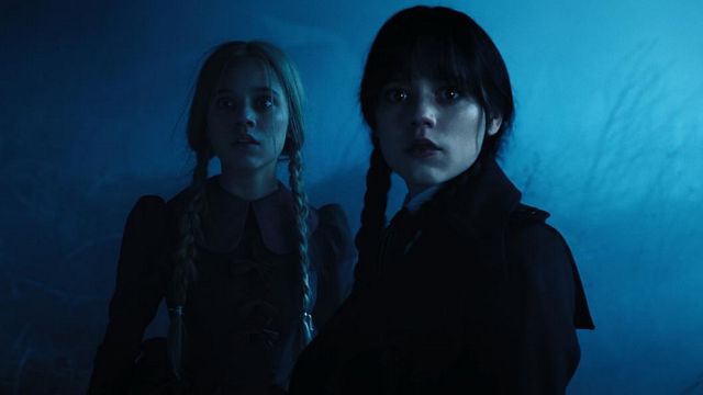 Después de 'Merlina' llega una familia de terror del creador de 'Saw' y 'El Conjuro' noticias imagen