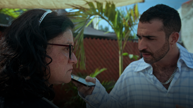 'Rotting in the sun' ayudó a Catalina Saavedra a superar un evento trágico en su vida noticias imagen