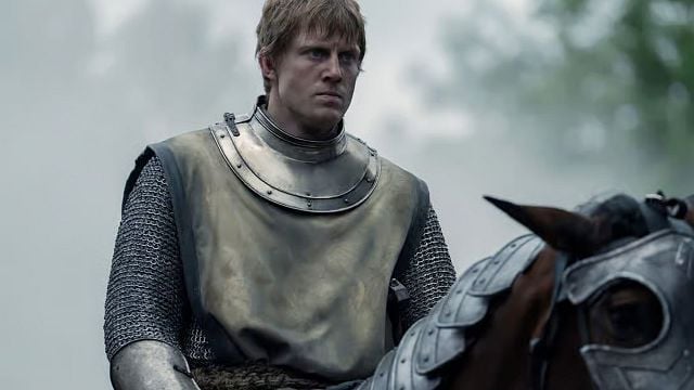 El escudo del árbol y la estrella fugaz: el significado oculto detrás de la armadura de Dunk en 'El caballero de los siete reinos' noticias imagen