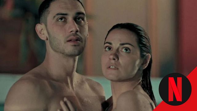 21 telenovelas eróticas de todo el mundo que puedes ver en México, pero alejado de los niños noticias imagen