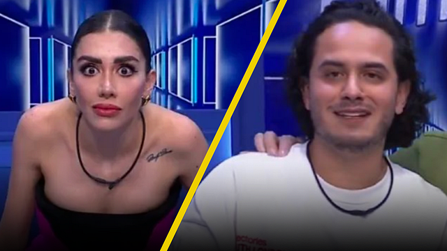 ¿Karime Pindter se enamoró de los hijos de Mayito en 'La Casa de los Famosos México'? noticias imagen