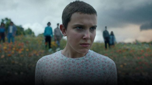 "Creo que estoy lista": Millie Bobby Brown habla del final de temporada de 'Stranger Things' noticias imagen
