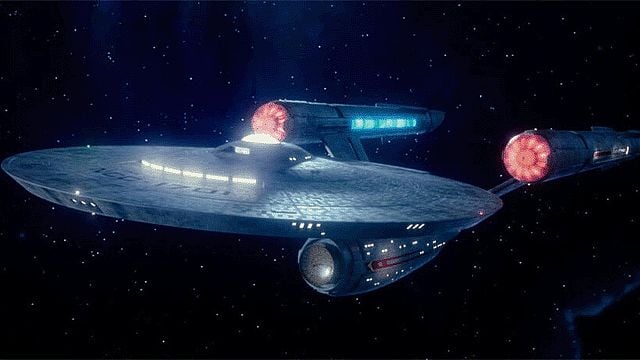 "Un sueño real": el creador de 'Star Trek' da buenas noticias sobre la serie Enterprise y deberías estar brincando de emoción noticias imagen
